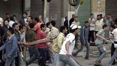 لعنة الميراث ..تصيب 11شخصًا في مشاجرة بين عائلتين في البحيرة