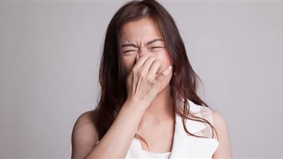 أسباب تغير رائحة الجسم المفاجئة