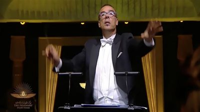 نادر عباسي يعيد توزيع أغانى عبد الوهاب بتكليف من أحفاده