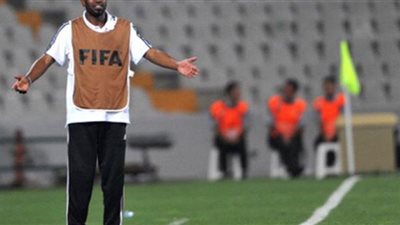 رئيس أسوان: وفرنا كل طلبات ربيع ياسين