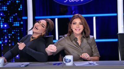 سعودي ايدول.. أحلام برفقة أصالة من كواليس برنامج المسابقات