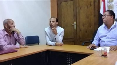 ندوة إرشادية حول 