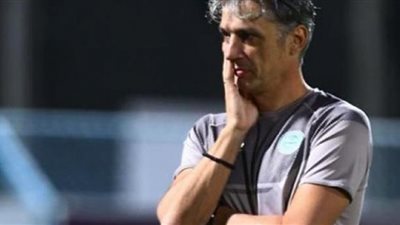 مدرب الاتحاد المنستيري: لم نستحق الهزيمة أمام الأهلي