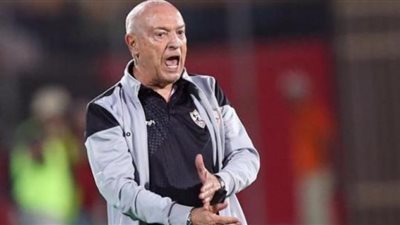 فيريرا يقرر مقاطعة قناة الزمالك