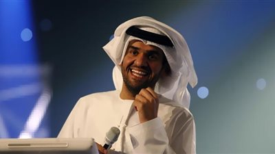 يا رب تكون بخير.. أحدث أغاني حسين الجسمي