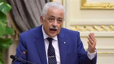 وزير التعليم يصدم الراغبين في إجراء التظلمات (فيديو)