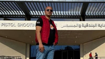 اتحاد الرماية: اهتمام إعلامي كبير بتغطية فعاليات بطولة العالم لرماية مصر 2022