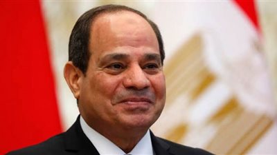 الرئيس السيسي يعود إلى أرض الوطن بعد المشاركة في مؤتمر بغداد
