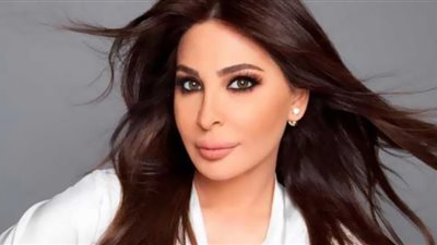 إليسا: زعلانة من جمهوري وهختفي عن تويتر بسبب الطاقة السلبية