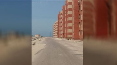 4 سنوات على استلامها.. مدينة الشيخ زايد بجمصة دون خدمات