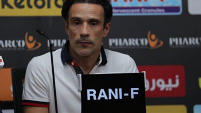 مدرب فاركو : لدينا نقص في عدد من المراكز ونسعى لبناء فريق جديد