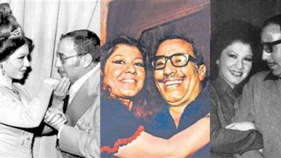 ابنة شويكار تفجر السبب الحقيقي لطلاقها من فؤاد المهنس| سر رفضها الإنجاب منه (فيديو)