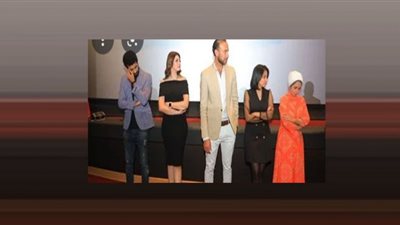 «صباح الخير يا جارى» يفوز بجائزة الطلبة وسيناريو «الزبالين» يحصد منحة الفيلم القصير