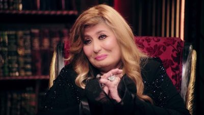 سهير رمزي ترفض عرض مسلسلها في رمضان بسبب القرآن (فيديو)