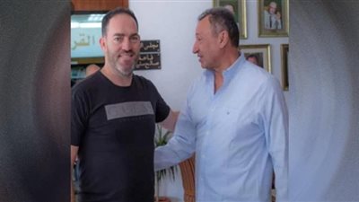 محمود الخطيب يعلن تجديد الثقة في سواريش ويؤكد : إراحة اللاعبين بسبب الإجهاد