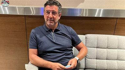 حقيقة مفاوضات الاتحاد البرتغالي مع روي فيتوريا