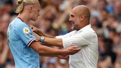 تشكيل مانشستر سيتي المتوقع اليوم أمام كوبنهاجن بدوري أبطال أوروبا