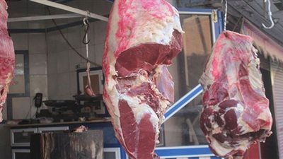 استقرار أسعار اللحوم البلدي في الأسواق اليوم