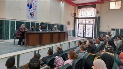 إنطلاق مبادرة 