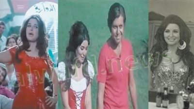 خلى بالك من زوزو.. السينما التى كانت