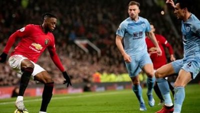 مواعيد مباريات كأس الرابطة الإنجليزية والقنوات الناقلة