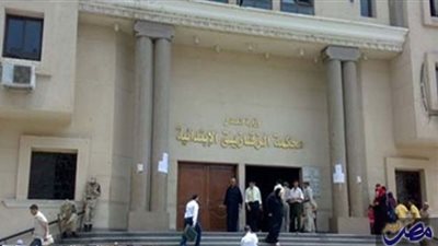 الإعدام لمتهم تخلص من صديقه وسرق أمواله