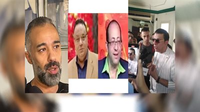 انتخابات الموسيقيين.. نجوم الغناء يدلون بأصواتهم على مقعد النقيب