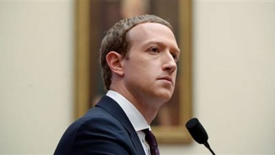 مارك زوكربيرج ضلل الكونجرس بشأن فضيحة كامبريدج أناليتيكا