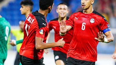 مصر والسعودية.. صدام مشتعل الليلة في نهائي كأس العرب للشباب