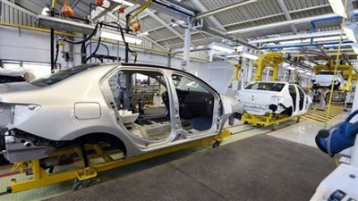 مهام صندوق تمويل صناعة السيارات صديقة البيئة