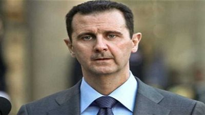 الرئيس السورى يصدر عفوًا عن كل الجرائم الواقعة قبل اليوم