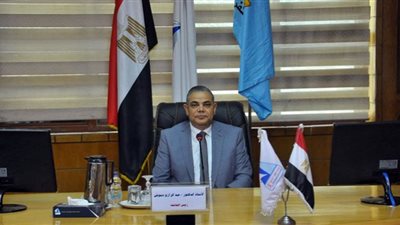 جامعة كفرالشيخ : توسيع قاعدة المشاركة في الأنشطة الطلابية وتعزيز الوعي الوطني