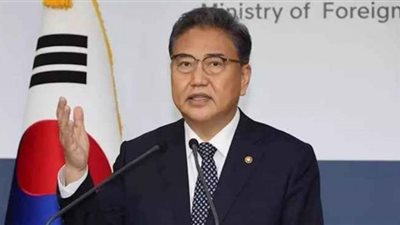 وزير خارجية كوريا الجنوبية يأمل في نزع السلاح النووي