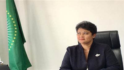 نميرةً نجم: أفريقيا تستعد بمنتدى كيجالي للهجرة لمؤتمر COP 27