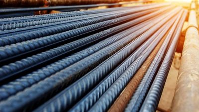 أسعار الحديد في الأسواق والمصانع المصرية