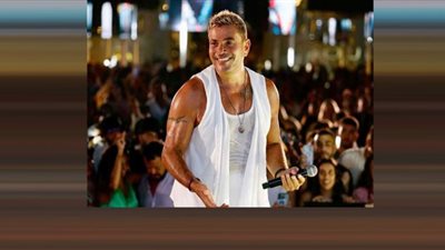 محطات في حياة عمرو دياب بعيد ميلاده الـ 61 ( صور)