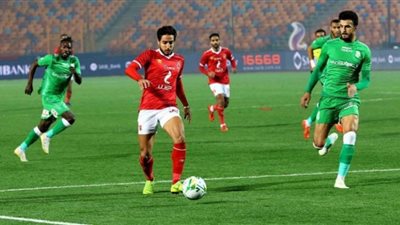 تاريخ مواجهات الأهلي والاتحاد قبل صدام اليوم بالدوري