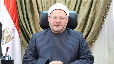مفتي الجمهورية يكشف معنى الاستخلاف في المال