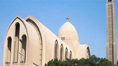 كنيسة القديسين تفتح أبوابها لأنشطة الأرثوذكس غدًا