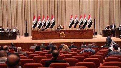 العراق.. المندلاوي يدعو للتركيز على القضايا العلمية والاجتماعية