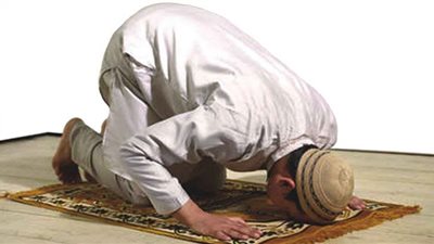 كيفيّة أداء صلاة الوتر