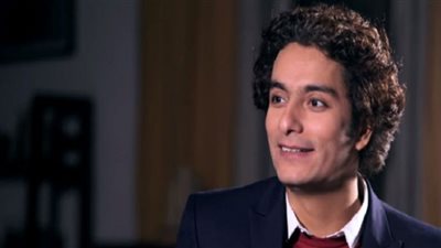 محمد محسن يشارك في فعاليات المهرجان الصيفي .. الليلة