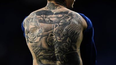 الإفتاء توضح الأسباب الشرعية لتحريم الوشم الدائم