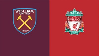 مشاهدة مباراة مانشستر سيتي ووست هام يلا شوت بث مباشر كورة أون لاين