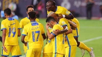 تشكيل النصر المتوقع أمام العدالة في كأس الملك السعودي