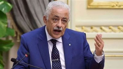تراجع مجاميع الثانوية العامة .. ووزير التعليم يكشف السبب