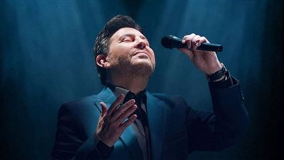 هاني شاكر يطرح أولى أغاني ألبومه الجديد (الليلة)