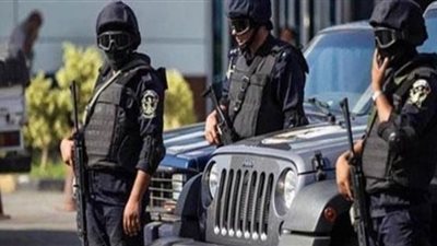 سقوط المتهمين بسرقة توك توك بالقاهرة