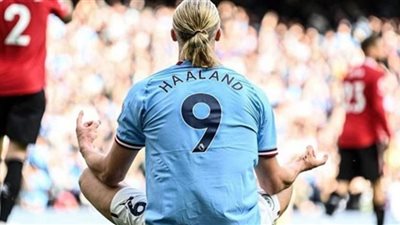 عقد هالاند مع مانشستر سيتي يمنح ريال مدريد فرصة ذهبية