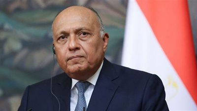 وزير الخارجية يتوجه إلى تنزانيا للاحتفال بملء بحيرة سد جوليوس نيريري